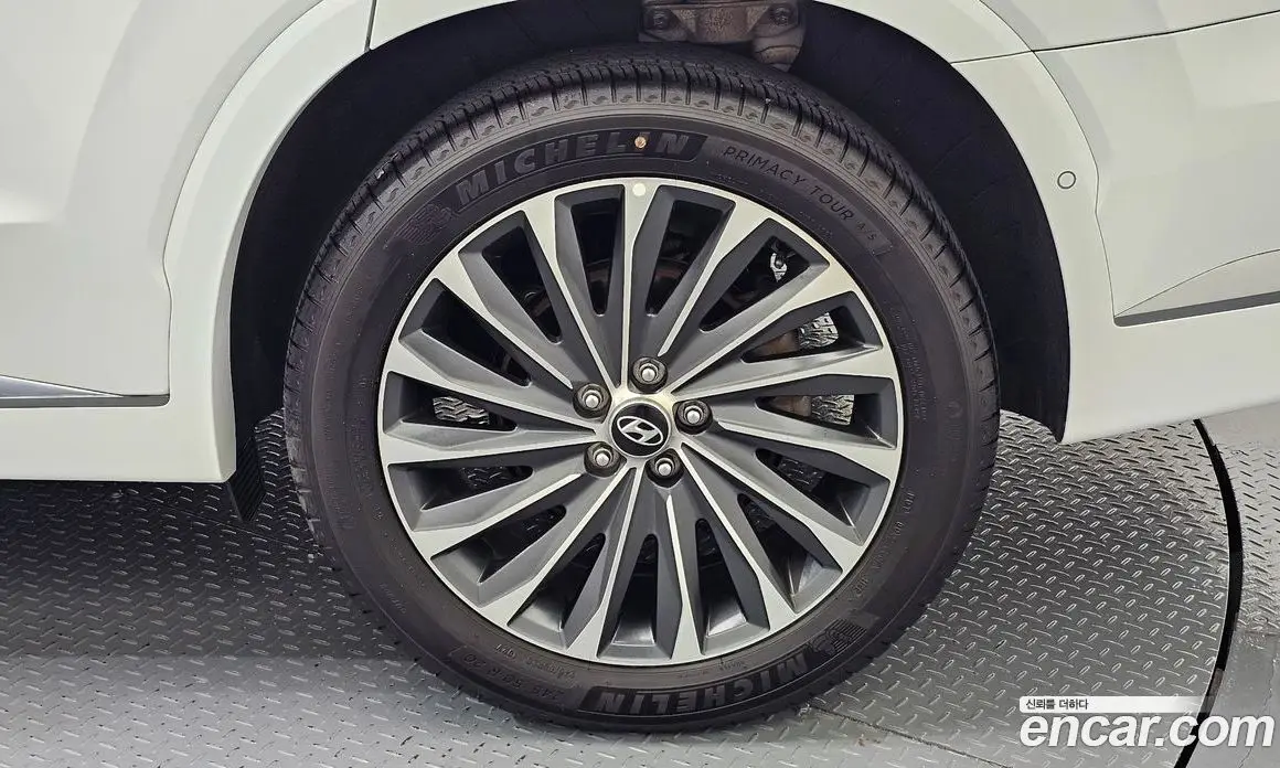 Hyundai Palisade 2022 3.8 автомат (гидро), фото 7 Hyundai Palisade 2022 3.8 автомат (гидро), фото 7
