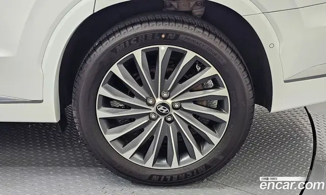 Hyundai Palisade 2022 3.8 автомат (гидро), миниатюра 7 Hyundai Palisade 2022 3.8 автомат (гидро), миниатюра 7