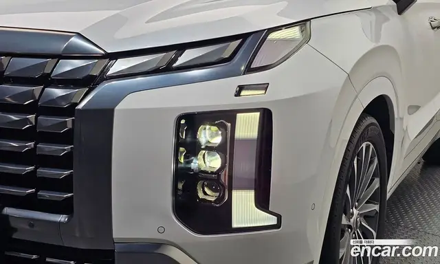 Hyundai Palisade 2022 3.8 автомат (гидро), миниатюра 8 Hyundai Palisade 2022 3.8 автомат (гидро), миниатюра 8