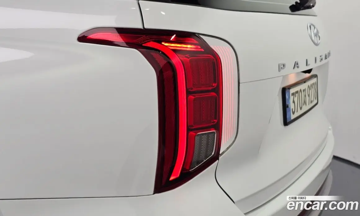 Hyundai Palisade 2022 3.8 автомат (гидро), фото 9 Hyundai Palisade 2022 3.8 автомат (гидро), фото 9