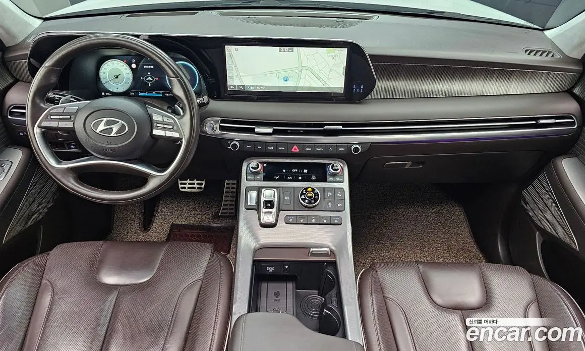 Hyundai Palisade 2022 3.8 автомат (гидро), фото 10 Hyundai Palisade 2022 3.8 автомат (гидро), фото 10