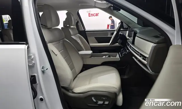 Hyundai Santa Fe 2024 2.5 автомат (гидро), миниатюра 11 Hyundai Santa Fe 2024 2.5 автомат (гидро), миниатюра 11