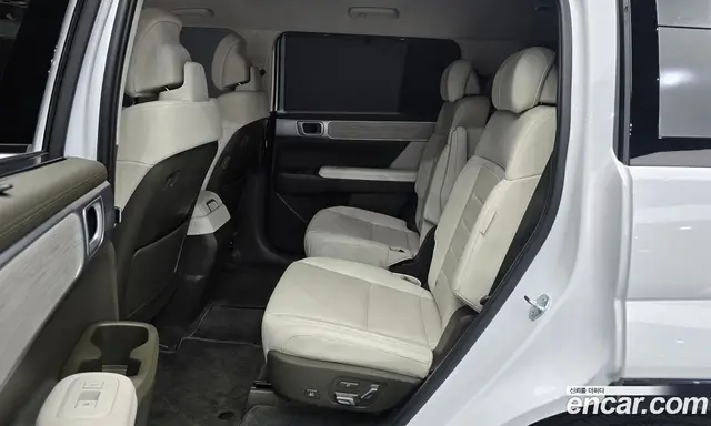Hyundai Santa Fe 2024 2.5 автомат (гидро), миниатюра 12