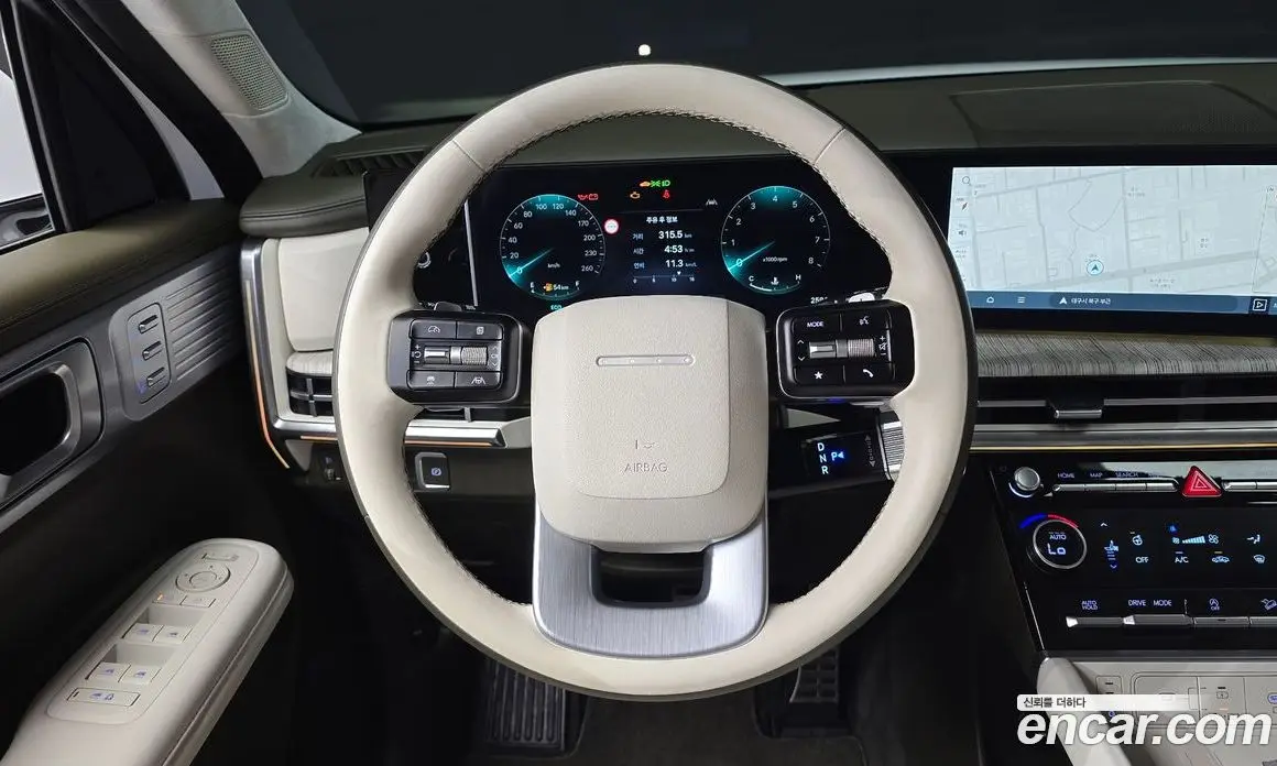 Hyundai Santa Fe 2024 2.5 автомат (гидро), фото 13 Hyundai Santa Fe 2024 2.5 автомат (гидро), фото 13
