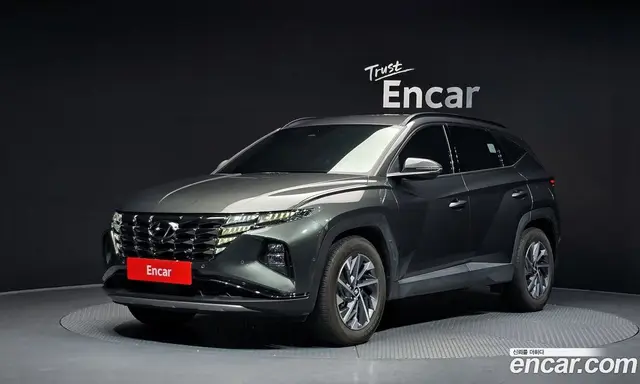 Hyundai Tucson 2023 1.6 автомат (гидро), миниатюра 1 Hyundai Tucson 2023 1.6 автомат (гидро), миниатюра 1