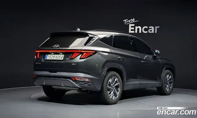 Hyundai Tucson 2023 1.6 автомат (гидро), миниатюра 2 Hyundai Tucson 2023 1.6 автомат (гидро), миниатюра 2