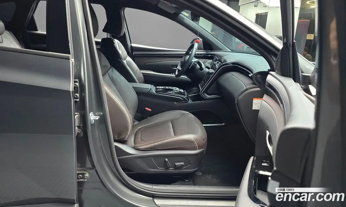 Hyundai Tucson 2023 1.6 автомат (гидро), фото 11 Hyundai Tucson 2023 1.6 автомат (гидро), фото 11