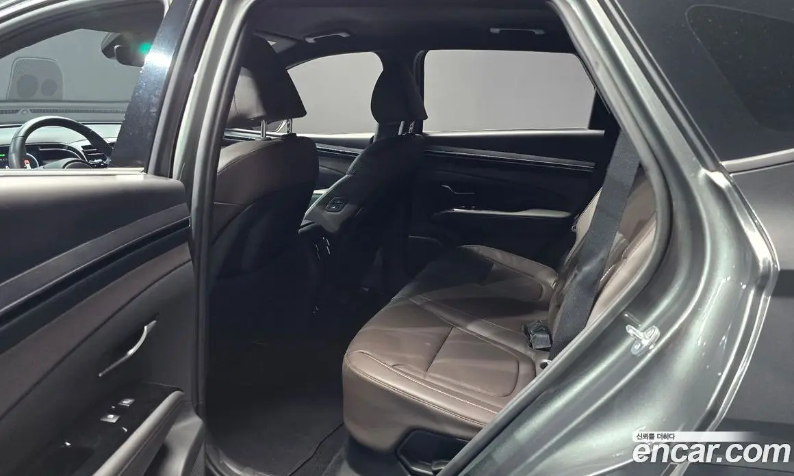 Hyundai Tucson 2023 1.6 автомат (гидро), фото 12 Hyundai Tucson 2023 1.6 автомат (гидро), фото 12