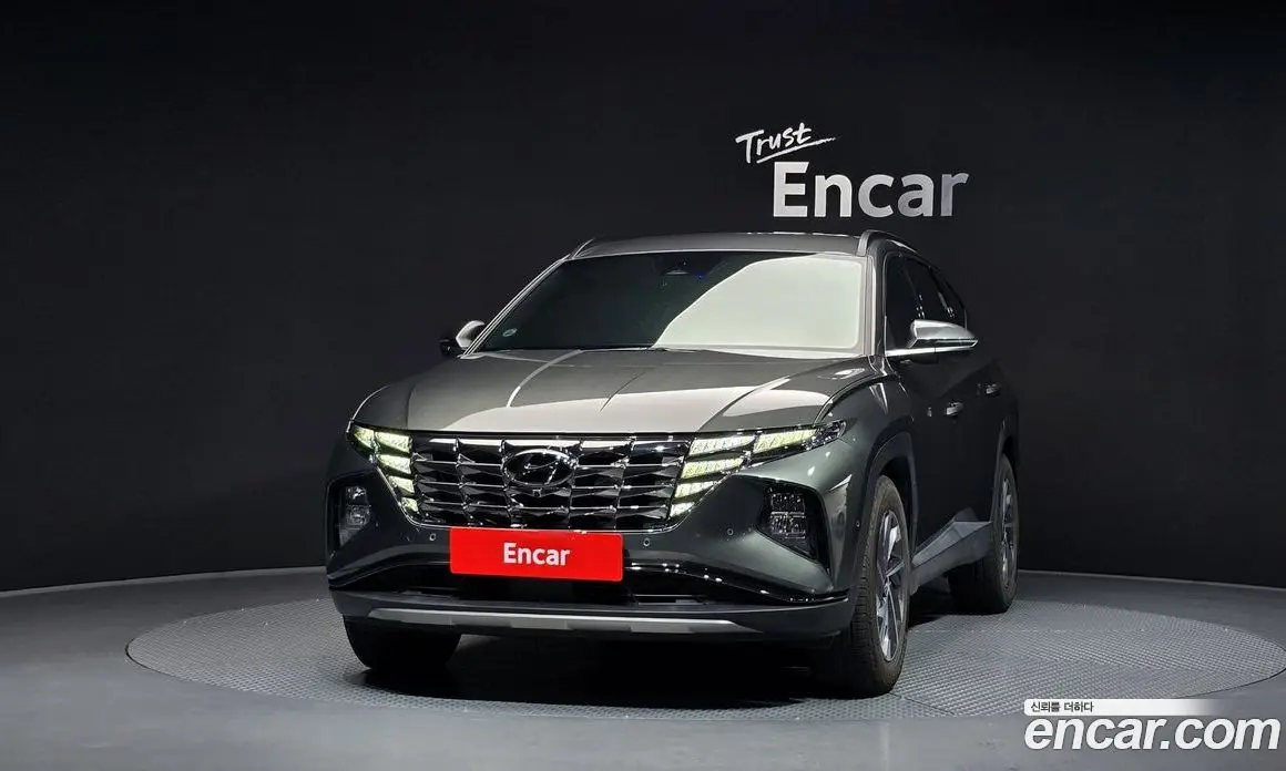 Hyundai Tucson 2023 1.6 автомат (гидро), фото 3 Hyundai Tucson 2023 1.6 автомат (гидро), фото 3