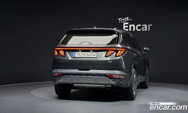 Hyundai Tucson 2023 1.6 автомат (гидро), миниатюра 4 Hyundai Tucson 2023 1.6 автомат (гидро), миниатюра 4