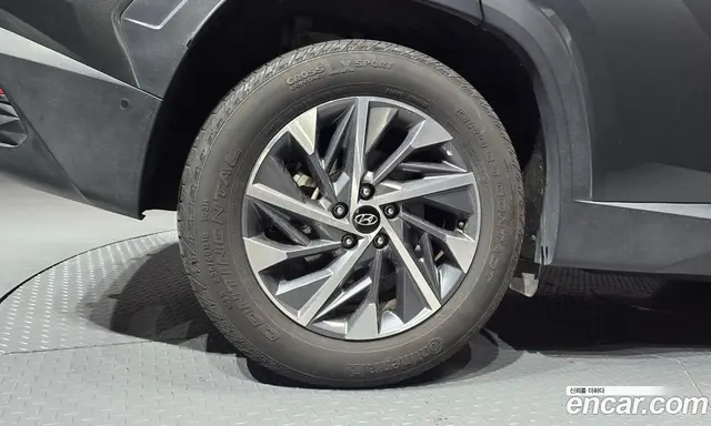Hyundai Tucson 2023 1.6 автомат (гидро), миниатюра 5 Hyundai Tucson 2023 1.6 автомат (гидро), миниатюра 5
