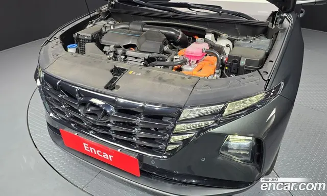 Hyundai Tucson 2023 1.6 автомат (гидро), миниатюра 6 Hyundai Tucson 2023 1.6 автомат (гидро), миниатюра 6