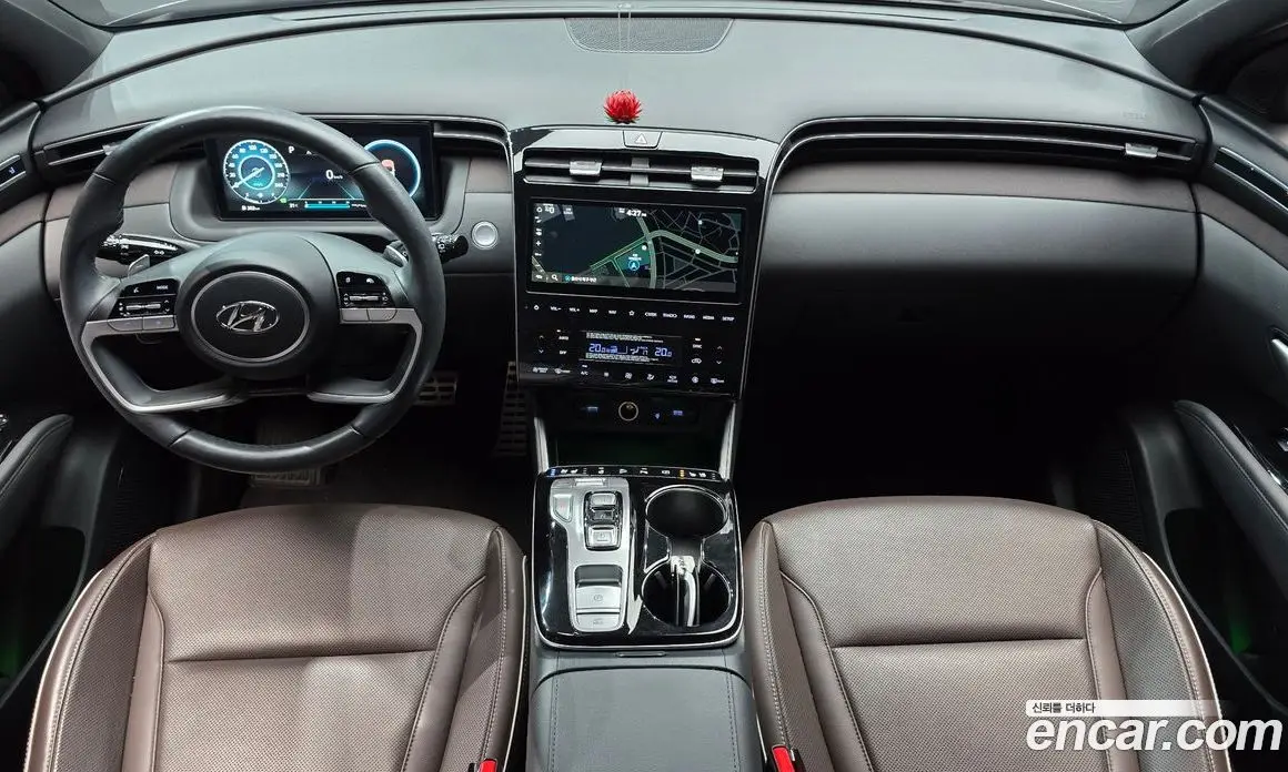 Hyundai Tucson 2023 1.6 автомат (гидро), фото 7 Hyundai Tucson 2023 1.6 автомат (гидро), фото 7