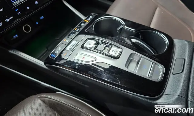 Hyundai Tucson 2023 1.6 автомат (гидро), миниатюра 9 Hyundai Tucson 2023 1.6 автомат (гидро), миниатюра 9