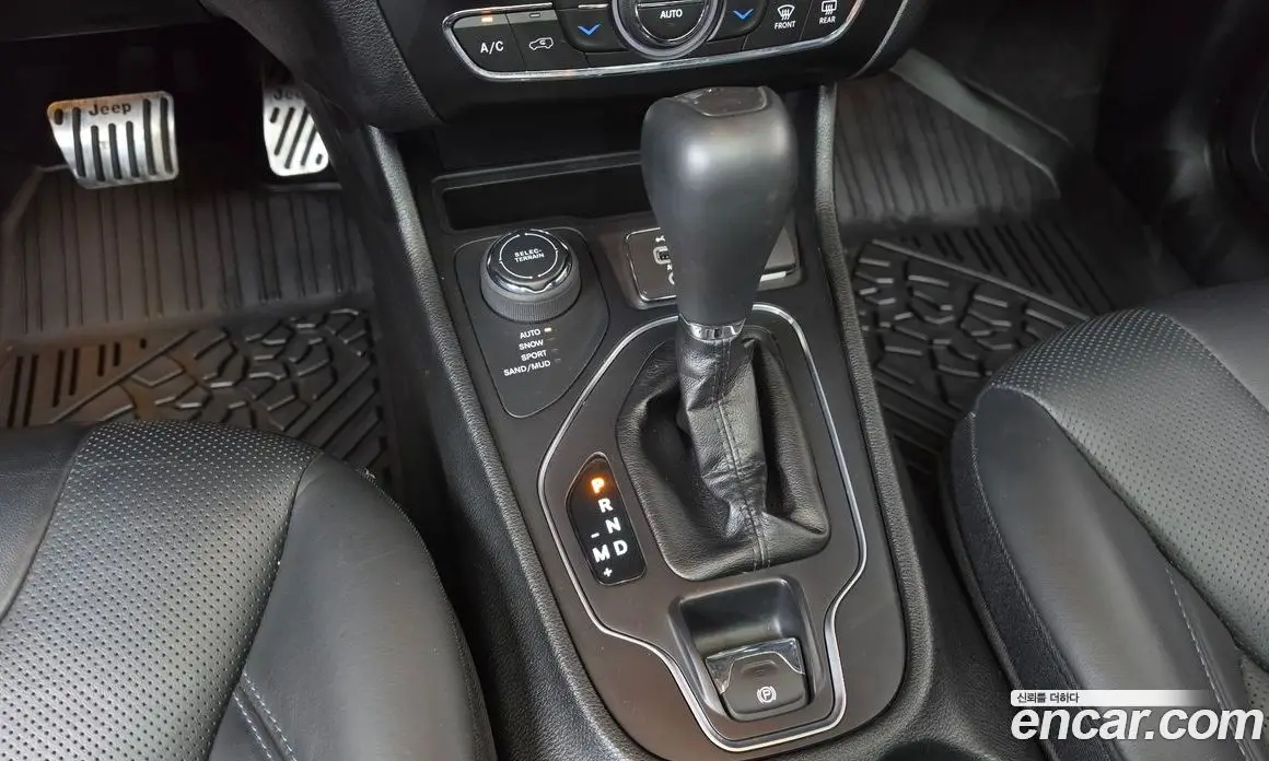 Jeep Cherokee 2019 2.4 автомат (гидро), фото 12 Jeep Cherokee 2019 2.4 автомат (гидро), фото 12