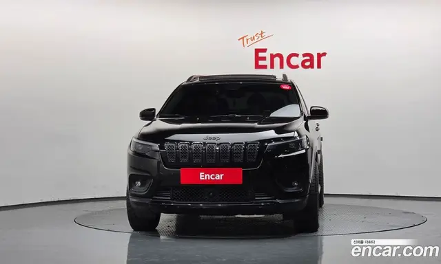 Jeep Cherokee 2019 2.4 автомат (гидро), миниатюра 3 Jeep Cherokee 2019 2.4 автомат (гидро), миниатюра 3