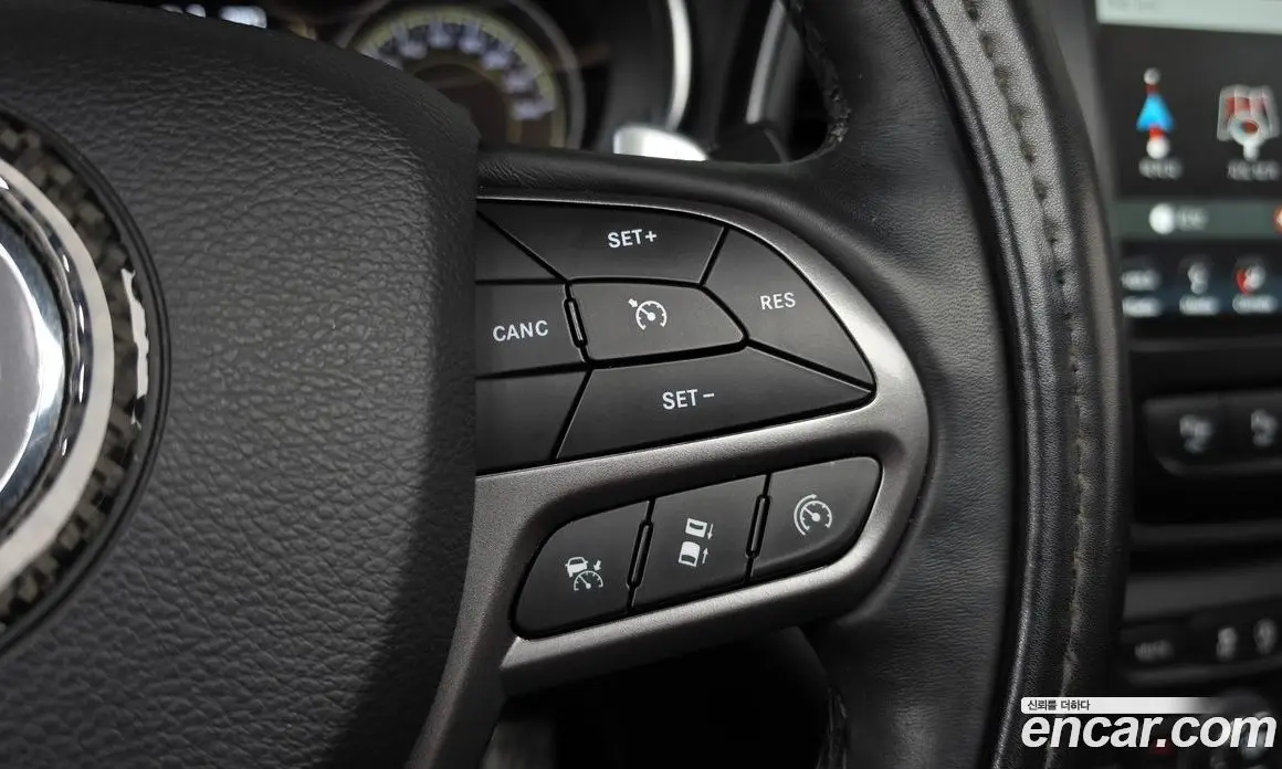 Jeep Cherokee 2019 2.4 автомат (гидро), фото 23 Jeep Cherokee 2019 2.4 автомат (гидро), фото 23
