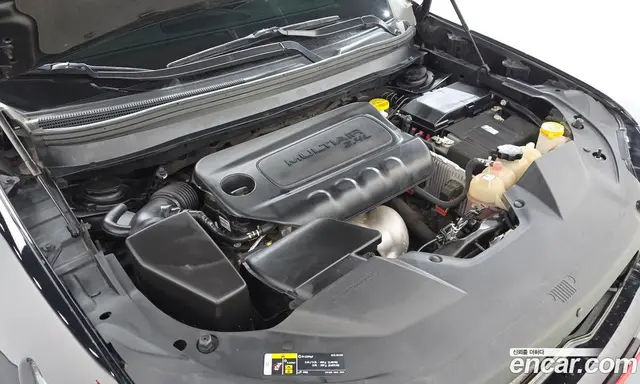 Jeep Cherokee 2019 2.4 автомат (гидро), миниатюра 6 Jeep Cherokee 2019 2.4 автомат (гидро), миниатюра 6