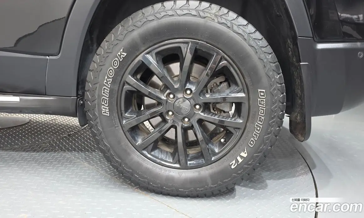 Jeep Cherokee 2019 2.4 автомат (гидро), фото 7 Jeep Cherokee 2019 2.4 автомат (гидро), фото 7