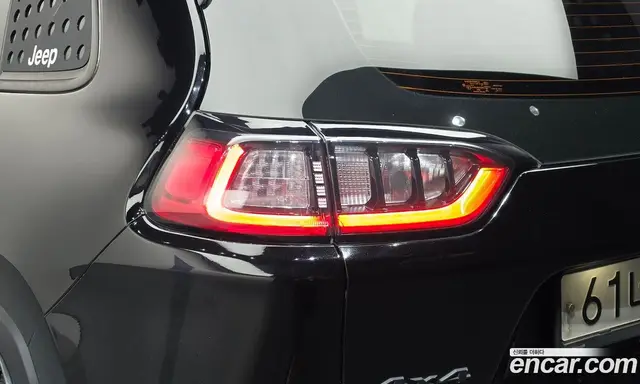 Jeep Cherokee 2019 2.4 автомат (гидро), миниатюра 9 Jeep Cherokee 2019 2.4 автомат (гидро), миниатюра 9
