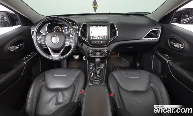 Jeep Cherokee 2019 2.4 автомат (гидро), миниатюра 10 Jeep Cherokee 2019 2.4 автомат (гидро), миниатюра 10