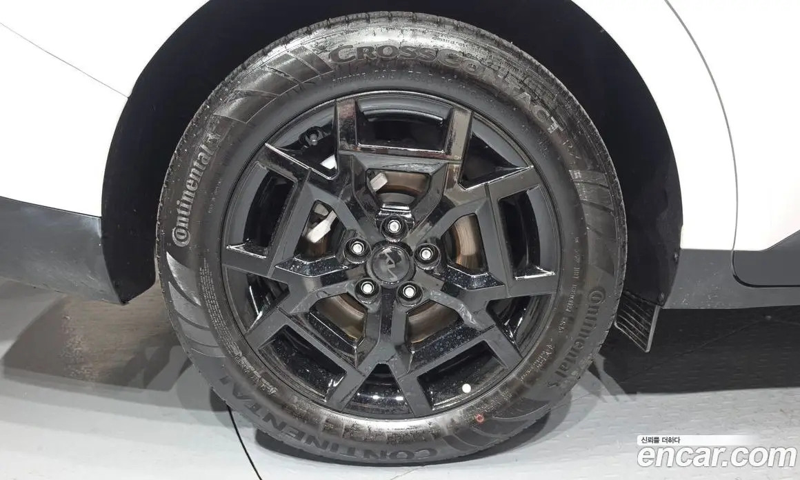 Kia Carnival 2025 1.6 автомат (гидро), фото 5