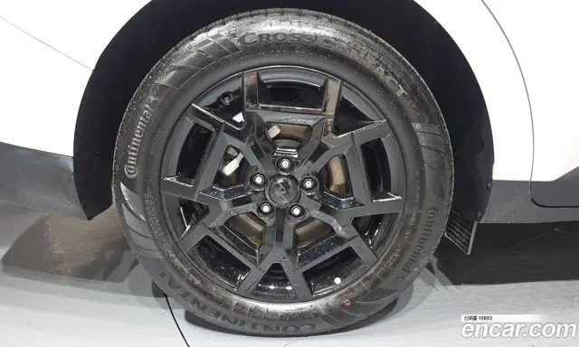 Kia Carnival 2025 1.6 автомат (гидро), миниатюра 5