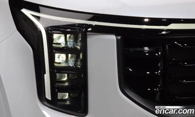 Kia Carnival 2025 1.6 автомат (гидро), миниатюра 8