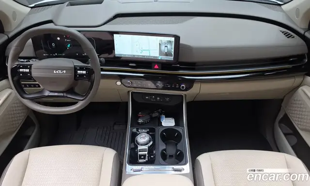 Kia Carnival 2025 1.6 автомат (гидро), миниатюра 10