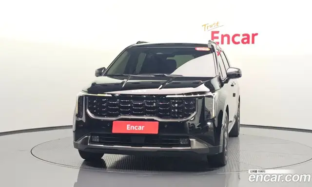 Kia Carnival 2025 2.2 автомат (гидро), миниатюра 2 Kia Carnival 2025 2.2 автомат (гидро), миниатюра 2