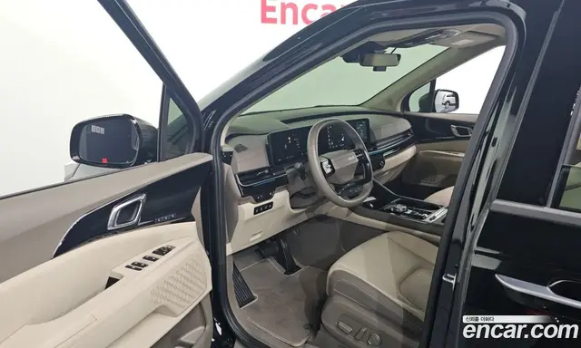 Kia Carnival 2025 2.2 автомат (гидро), миниатюра 12