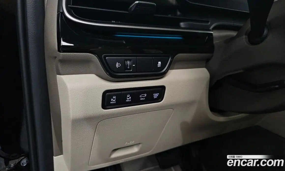 Kia Carnival 2025 2.2 автомат (гидро), фото 22 Kia Carnival 2025 2.2 автомат (гидро), фото 22