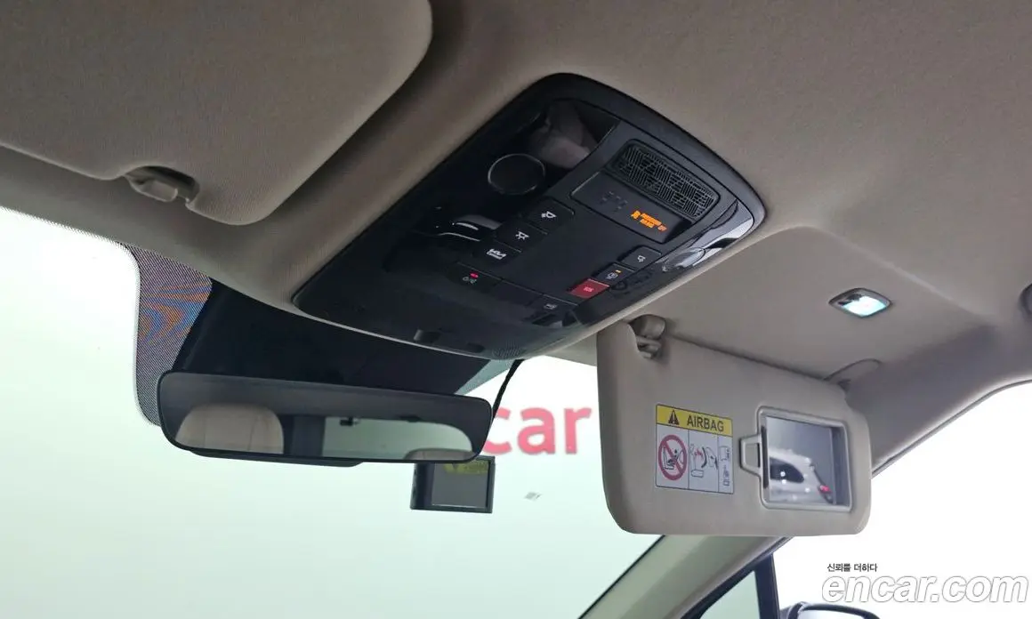 Kia Carnival 2025 2.2 автомат (гидро), фото 23 Kia Carnival 2025 2.2 автомат (гидро), фото 23