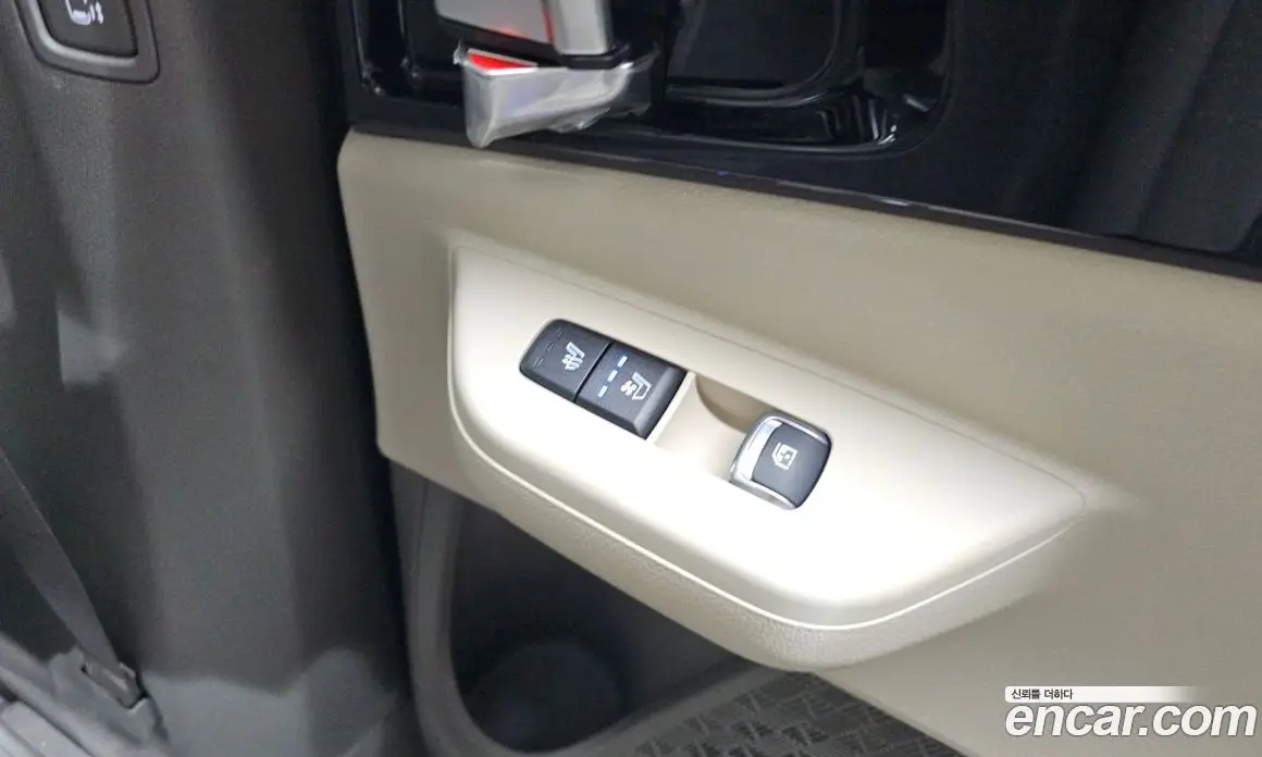 Kia Carnival 2025 2.2 автомат (гидро), фото 24 Kia Carnival 2025 2.2 автомат (гидро), фото 24