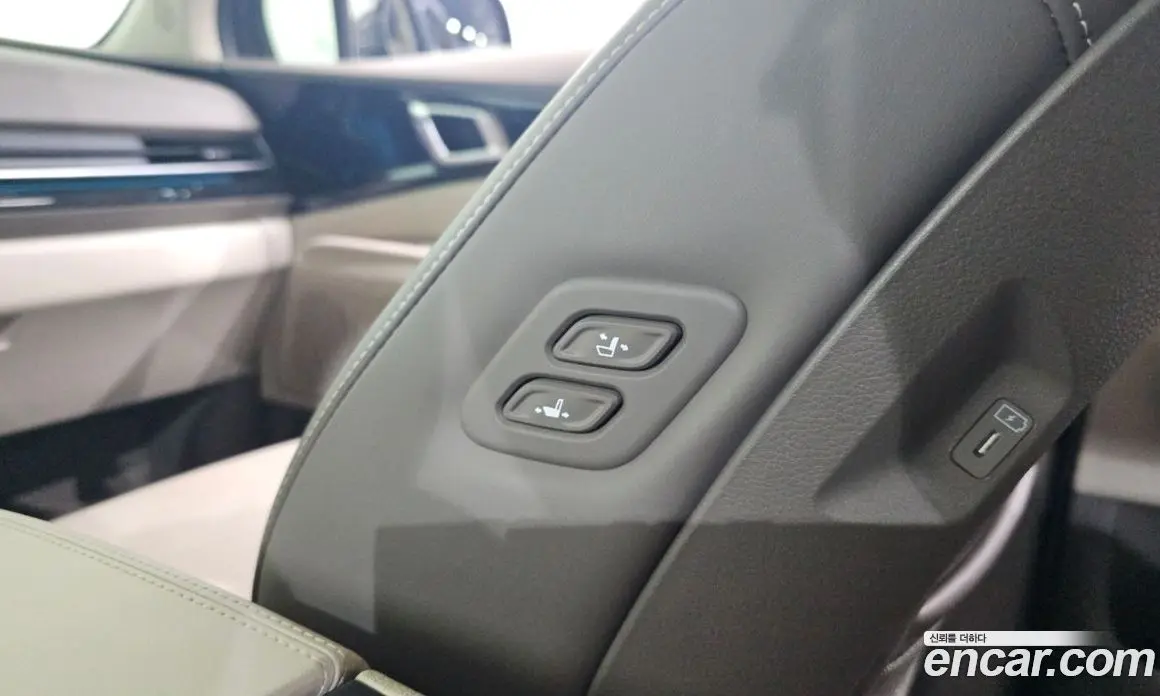 Kia Carnival 2025 2.2 автомат (гидро), фото 27 Kia Carnival 2025 2.2 автомат (гидро), фото 27