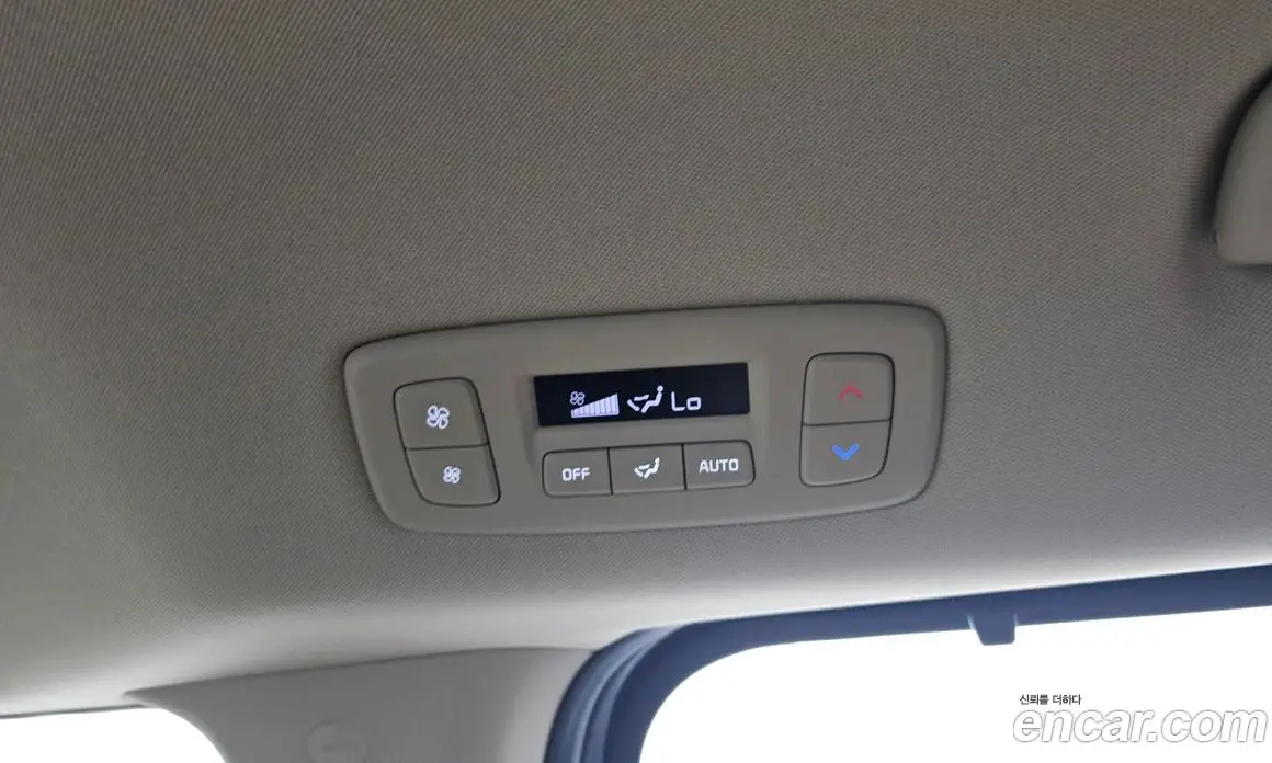 Kia Carnival 2025 2.2 автомат (гидро), фото 31 Kia Carnival 2025 2.2 автомат (гидро), фото 31