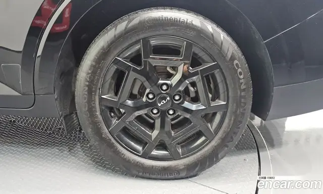 Kia Carnival 2025 2.2 автомат (гидро), миниатюра 6 Kia Carnival 2025 2.2 автомат (гидро), миниатюра 6