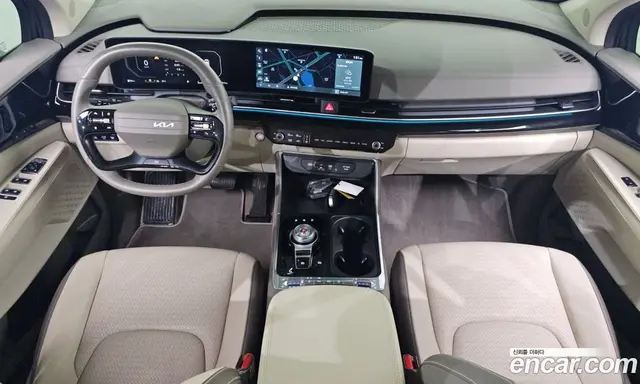 Kia Carnival 2025 2.2 автомат (гидро), миниатюра 9 Kia Carnival 2025 2.2 автомат (гидро), миниатюра 9