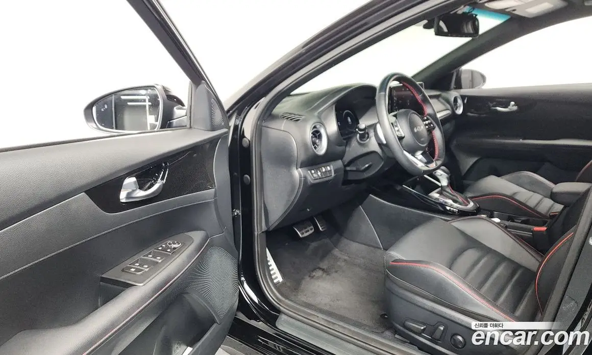 Kia K3 2024 1.6 автомат (гидро), фото 13 Kia K3 2024 1.6 автомат (гидро), фото 13