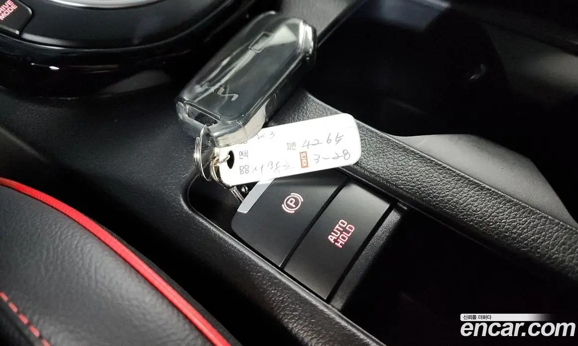 Kia K3 2024 1.6 автомат (гидро), фото 21 Kia K3 2024 1.6 автомат (гидро), фото 21