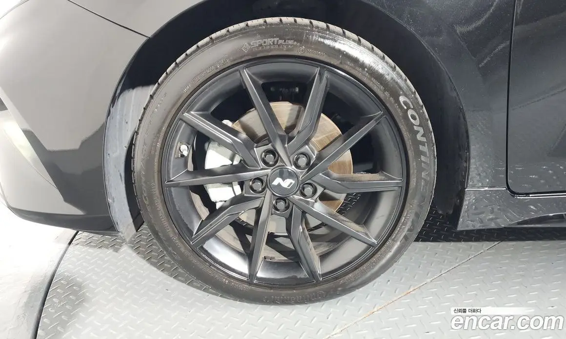 Kia K3 2024 1.6 автомат (гидро), фото 5 Kia K3 2024 1.6 автомат (гидро), фото 5