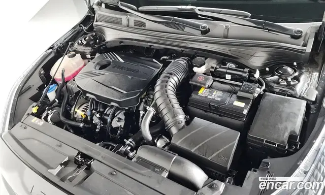 Kia K3 2024 1.6 автомат (гидро), миниатюра 6 Kia K3 2024 1.6 автомат (гидро), миниатюра 6