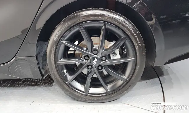 Kia K3 2024 1.6 автомат (гидро), миниатюра 7 Kia K3 2024 1.6 автомат (гидро), миниатюра 7