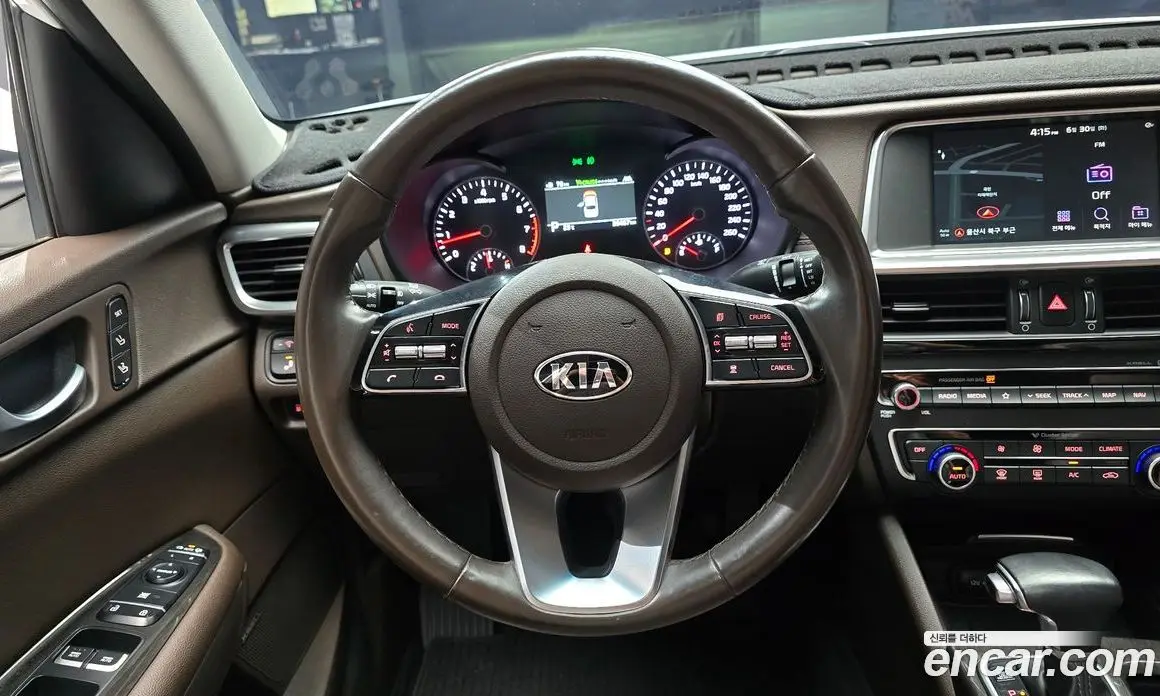 Kia K5 (Optima) 2019 2.0 автомат (гидро), фото 13 Kia K5 (Optima) 2019 2.0 автомат (гидро), фото 13
