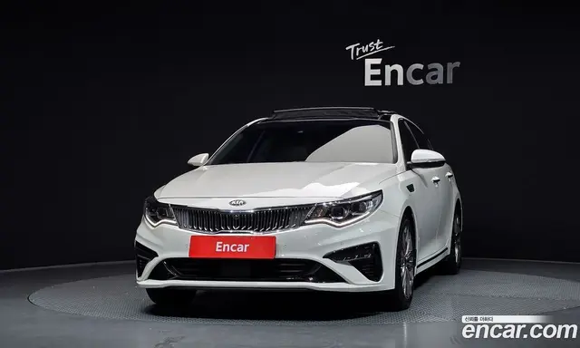 Kia K5 (Optima) 2019 2.0 автомат (гидро), миниатюра 3 Kia K5 (Optima) 2019 2.0 автомат (гидро), миниатюра 3