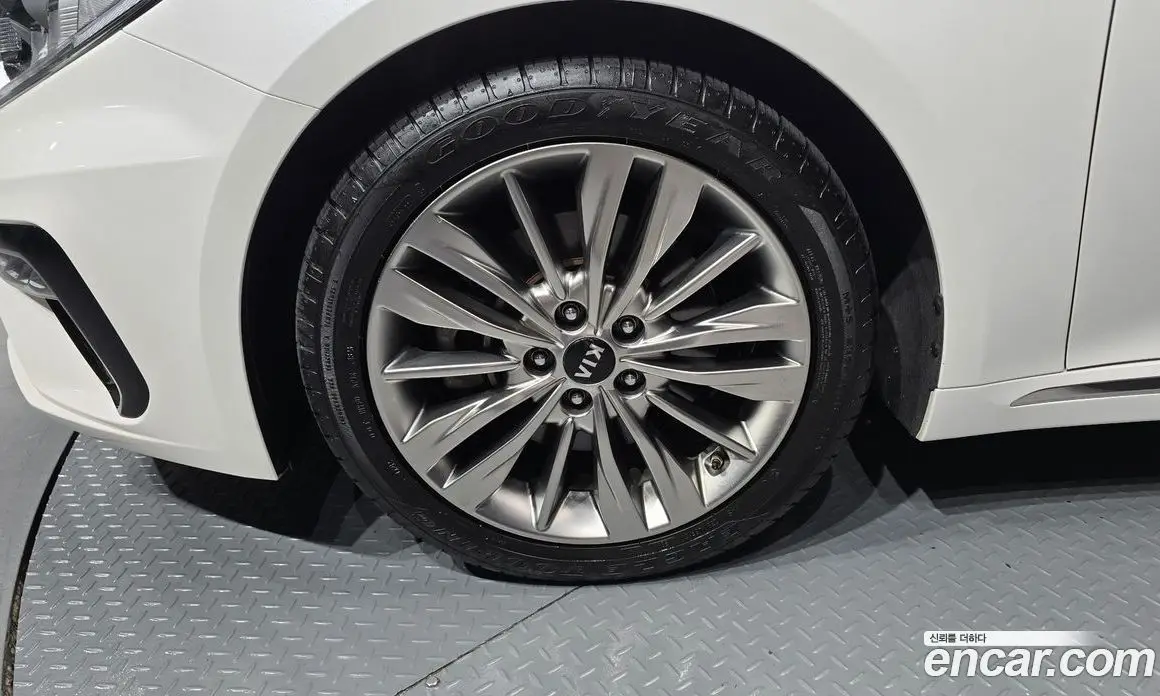 Kia K5 (Optima) 2019 2.0 автомат (гидро), фото 5 Kia K5 (Optima) 2019 2.0 автомат (гидро), фото 5