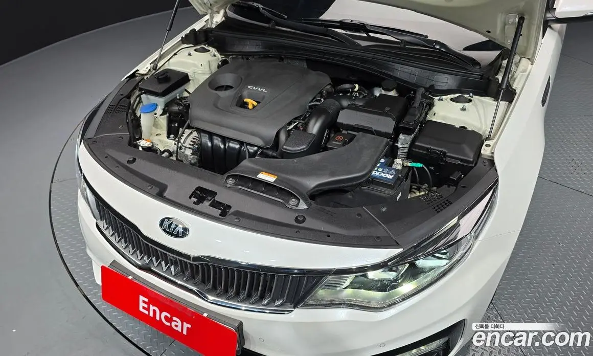 Kia K5 (Optima) 2019 2.0 автомат (гидро), фото 6 Kia K5 (Optima) 2019 2.0 автомат (гидро), фото 6