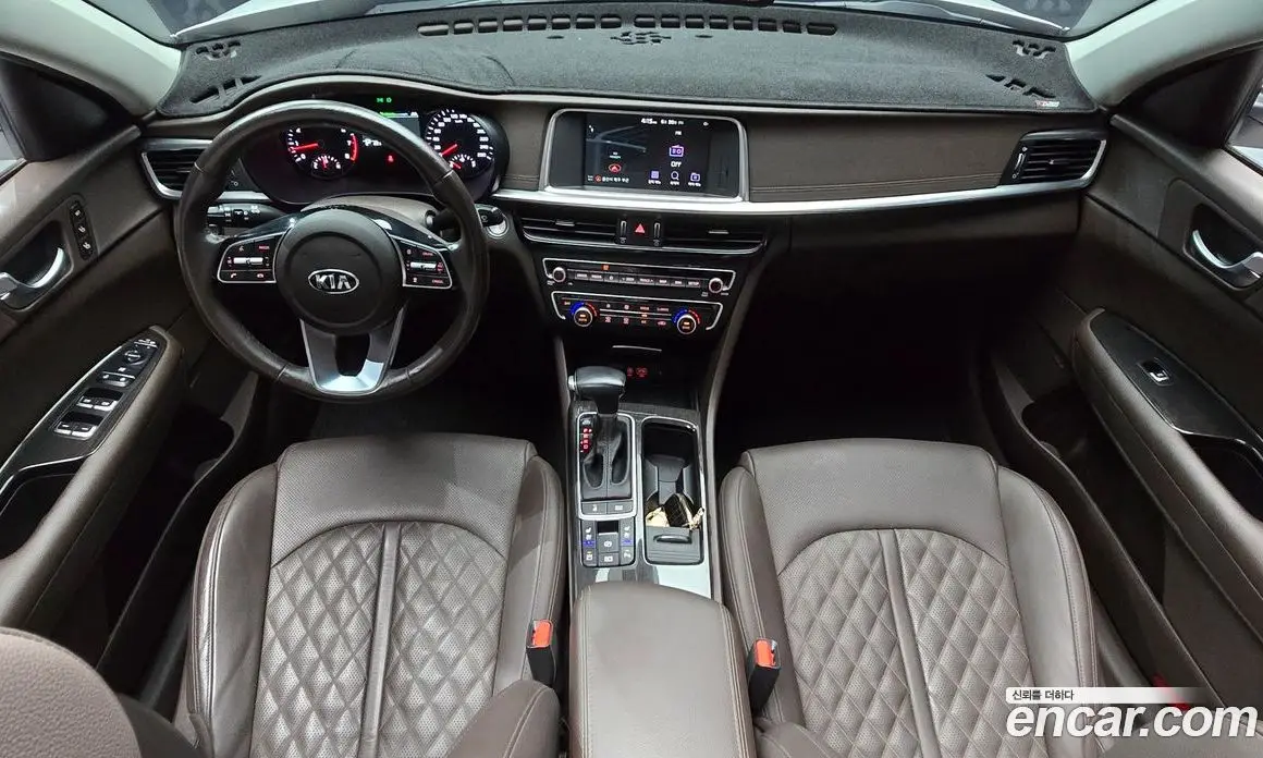 Kia K5 (Optima) 2019 2.0 автомат (гидро), фото 7 Kia K5 (Optima) 2019 2.0 автомат (гидро), фото 7