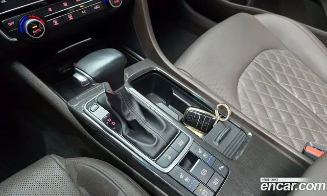 Kia K5 (Optima) 2019 2.0 автомат (гидро), миниатюра 9 Kia K5 (Optima) 2019 2.0 автомат (гидро), миниатюра 9