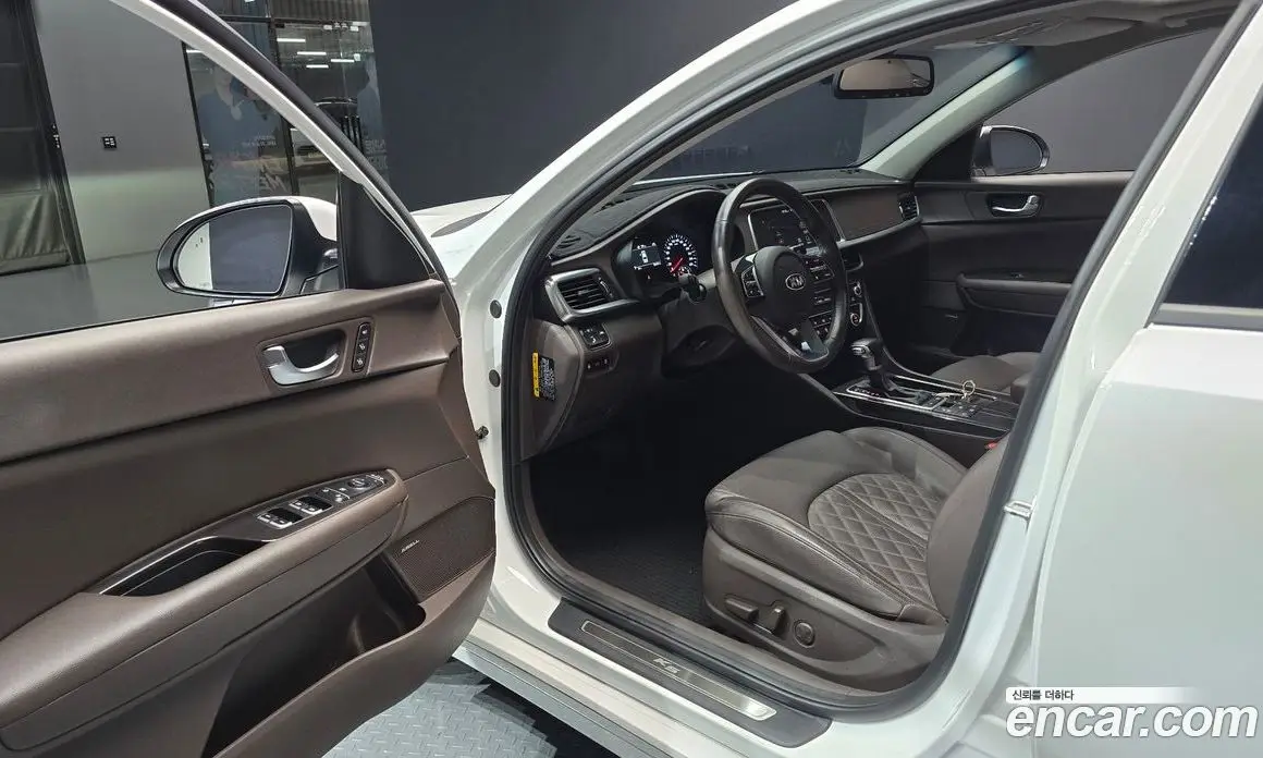 Kia K5 (Optima) 2019 2.0 автомат (гидро), фото 10 Kia K5 (Optima) 2019 2.0 автомат (гидро), фото 10